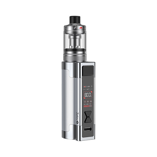 Aspire Zelos 3 Vape Kit Nautilus 3 Tank VapourOxide Australia