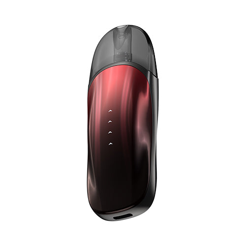 Zero 2 Pod Kit Black Red | Vaporesso | VapourOxide Australia