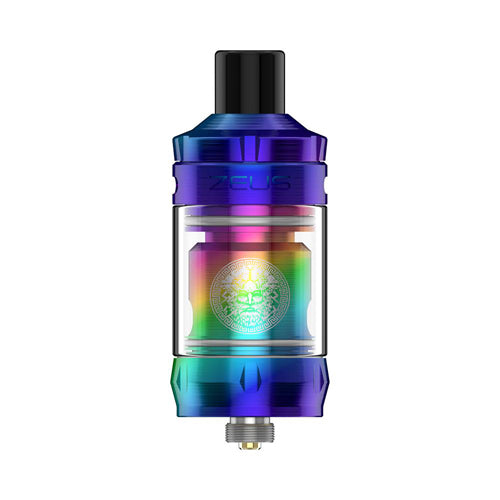 Zeus Nano Subohm Tank Rainbow | Geek Vape | VapourOxide Australia