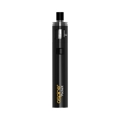 Aspire Pockex Kit Pen Vape Kits VapourOxide Australia