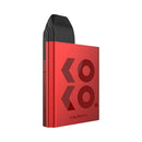 Caliburn Koko Pod Vape Kit Red | Uwell | VapourOxide Australia