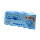 Disposable Face Mask FDA Approved | VapourOxide Australia