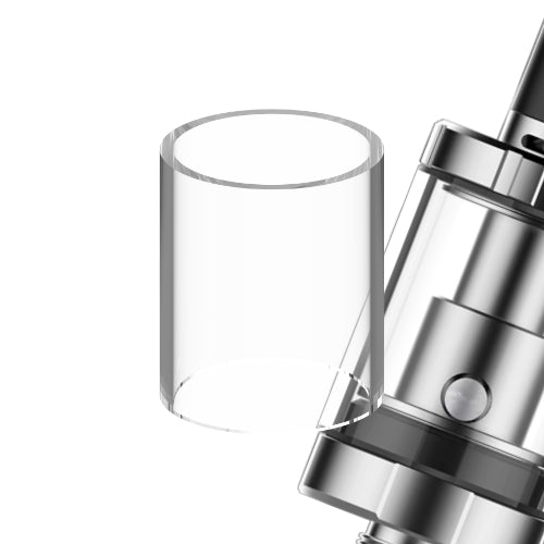 Drizzle Vape Tank Replacement Glass Tube | Vaporesso | VapourOxide Australia