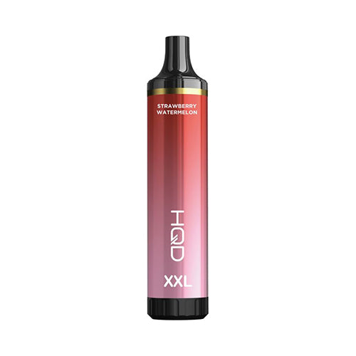 HQD XXL Disposable Pod Vape Strawberry Watermlon | VapourOxide Australia