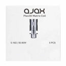 Ajax Plex3D Replacement Vape Coils 0.16ohm | Innokin | VapourOxide Australia