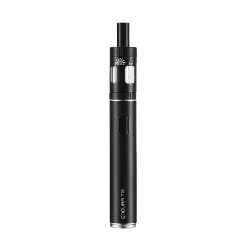 Innokin endura t18 kit Black | VapourOxide Australia