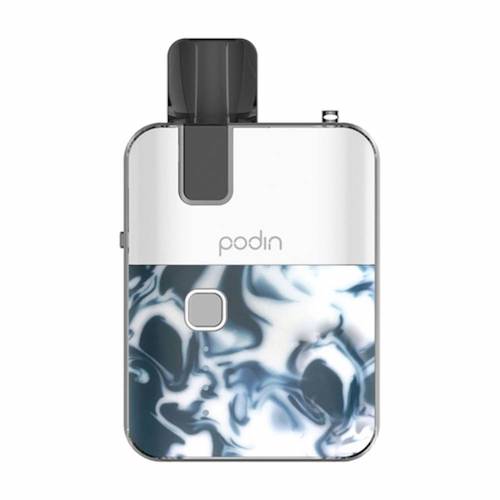 Podin Vape Pod Kit White Marble | Innokin | Pods Australia | VapourOxide Australia
