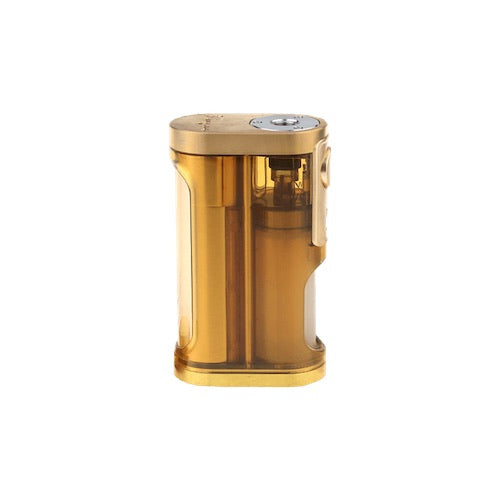 Furyan Vape Mod Amber Brass Brass Sleeve | Lost Vape | VapourOxide Australia