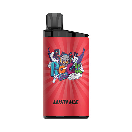 IGET Bar Disposable Pod Vape Lush Ice | VapourOxide Australia
