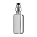 Luxe II Vape Kit Silver | Vaporesso | VapourOxide Australia