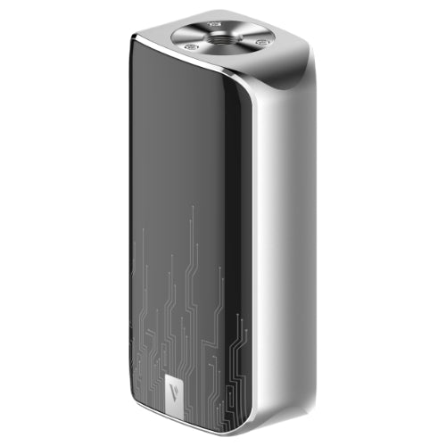 Luxe Nano Vape Mod Silver | Vaporesso | VapourOxide Australia