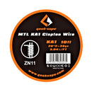 MTL KA1 Clapton Vape Wire 28*2 + 38g 10ft | Geek Vape | VapourOxide Australia