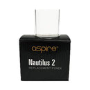 Replacement Glass for Nautilus 2 Vape Tank | Aspire | VapourOxide Australia