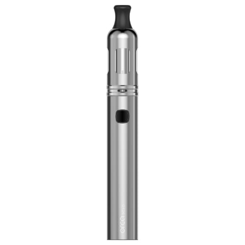 Orca Solo Vape Kit Silver | Vaporesso | VapourOxide Australia