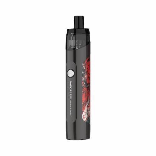 Target PM30 Vape Kit Red | Vaporesso | VapourOxide Australia