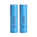 2 x 18650 2000mAh Vape Battery 20S | Samsung | VapourOxide Australia