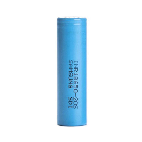 18650 2000mAh Vape Battery 20S | Samsung | VapourOxide Australia