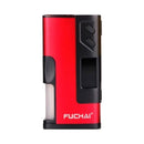 Fuchai 213 Squonk Vape Mod Red | Sigelei | VapourOxide Australia