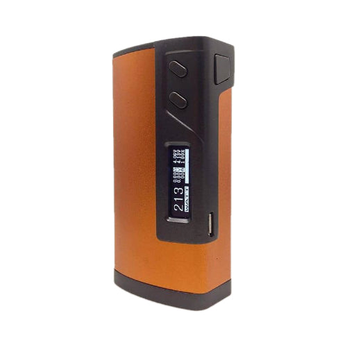 Fuchai 213 Vape Mod Orange | Sigelei | VapourOxide Australia