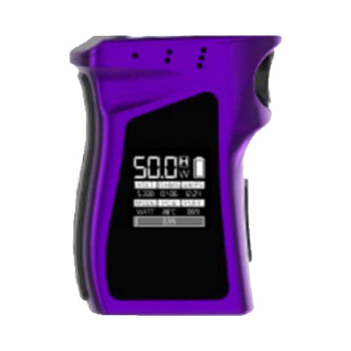 Mag Baby Vape Mod Purple Black | Smok | VapourOxide Australia