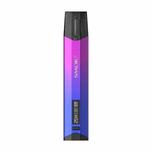 Nfix Pod Vape Kit Blue Purple | Smok | VapourOxide Australia