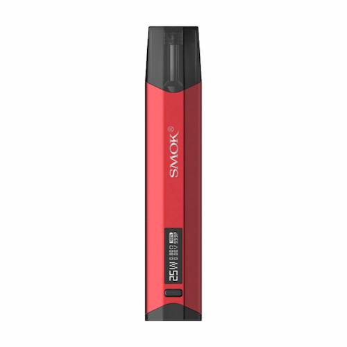 Nfix Pod Vape Kit Red | Smok | VapourOxide Australia