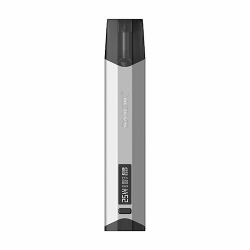 Nfix Pod Vape Kit Silver | Smok | VapourOxide Australia