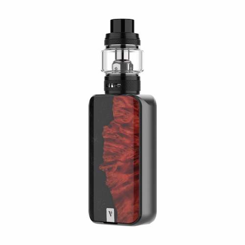 Luxe II Kit NRG S Tank Vaporesso Mod and Tank Vape Kits