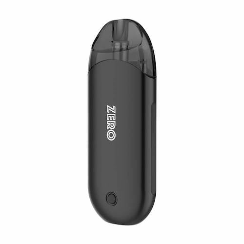 Zero Pod Vape Kit | Zero Care Version | Black | Vaporesso | VapourOxide Australia