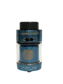 Zeus Dual RTA - Geek Vape - VapourOxide Australia