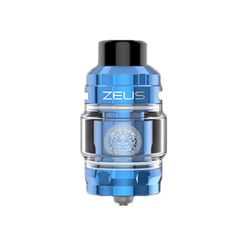 Zeus Subohm Tank Blue | Geek Vape | VapourOxide Australia