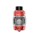 Zeus Subohm Tank Red | Geek Vape | VapourOxide Australia